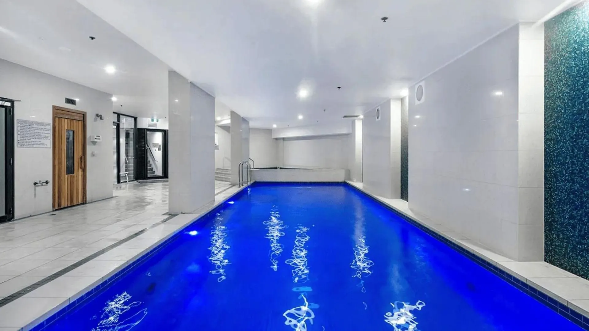 Stunning 2 Bed Apartment In Sierra Grand - Coasthm Gold Coast