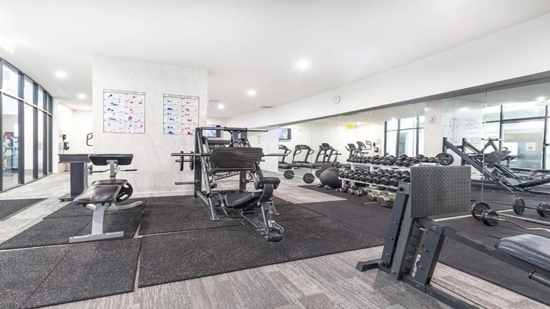 Stunning 2 Bed Apartment In Sierra Grand - Coasthm Gold Coast 0*,  Australia